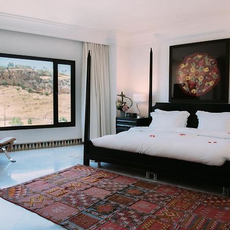 Riad Maison Bleue And Spa Φεζ Εξωτερικό φωτογραφία