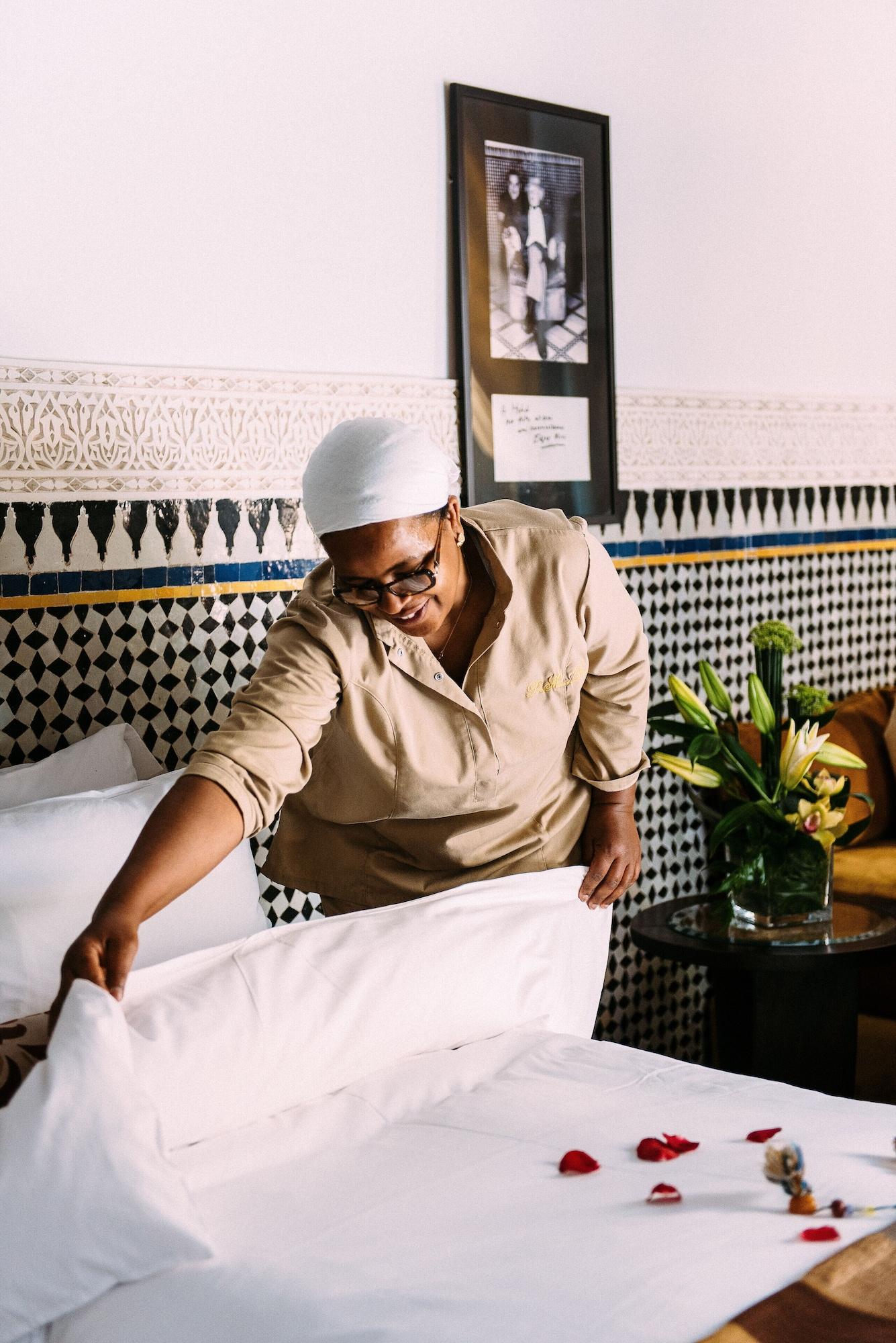 Riad Maison Bleue And Spa Φεζ Εξωτερικό φωτογραφία