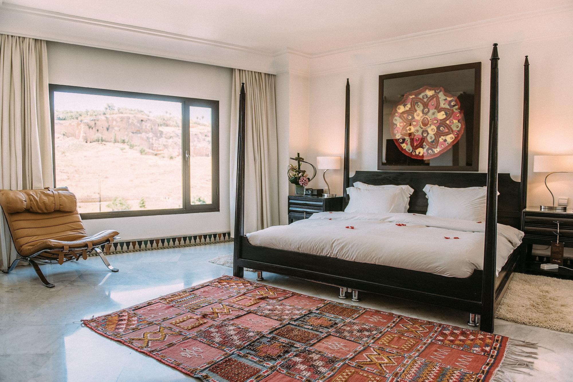 Riad Maison Bleue And Spa Φεζ Εξωτερικό φωτογραφία