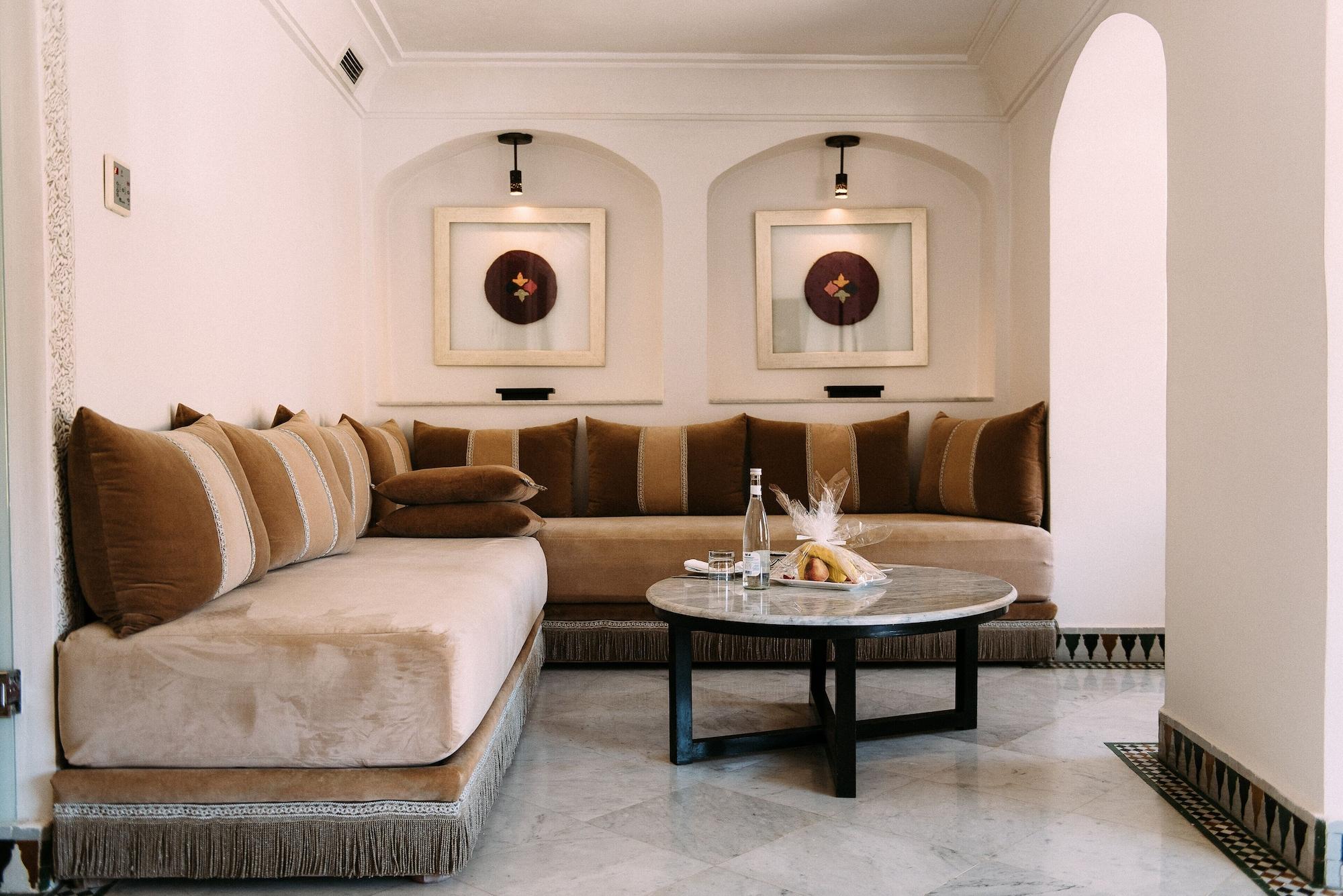 Riad Maison Bleue And Spa Φεζ Εξωτερικό φωτογραφία