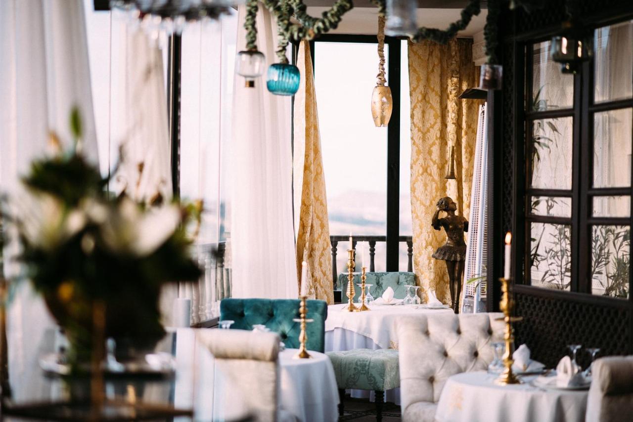 Riad Maison Bleue And Spa Φεζ Εξωτερικό φωτογραφία